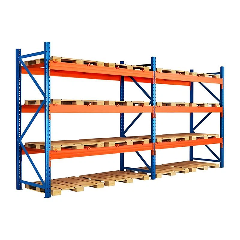 Magazijnstellingsysteem