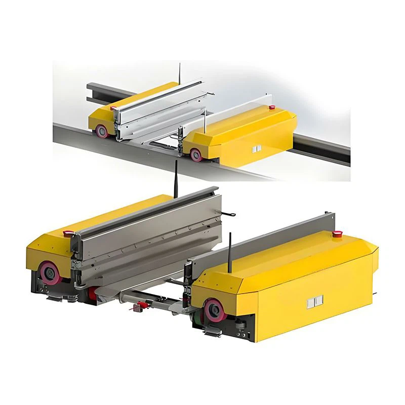 Apparatuur voor materiaalbehandeling