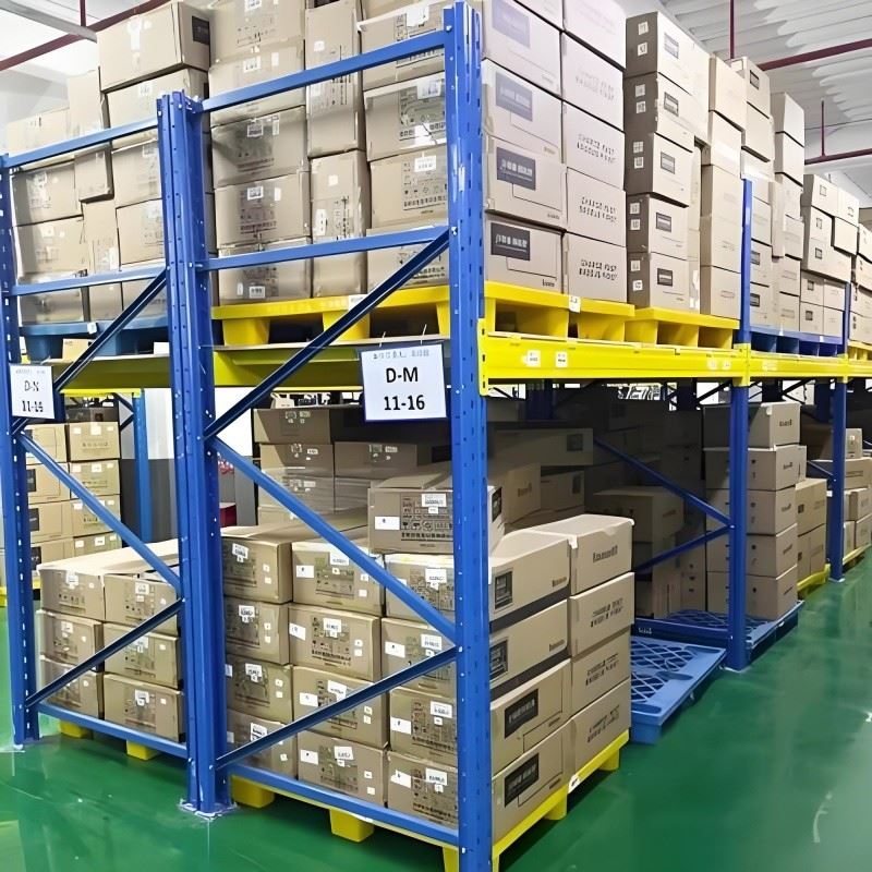 Pallet Racking System high quality