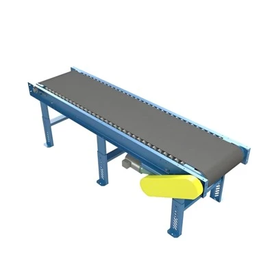 Geautomatiseerde kettingtransporteur